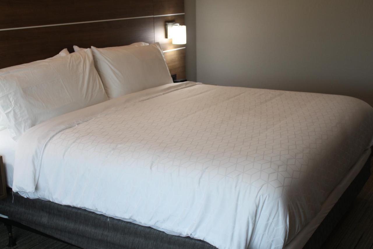 Holiday Inn Express & Suites - Enterprise By Ihg Екстер'єр фото