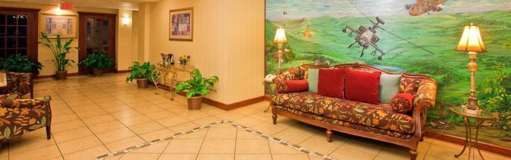 Holiday Inn Express & Suites - Enterprise By Ihg Екстер'єр фото