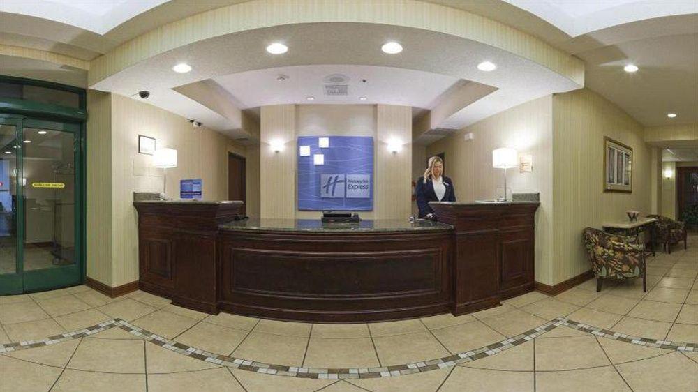 Holiday Inn Express & Suites - Enterprise By Ihg Екстер'єр фото