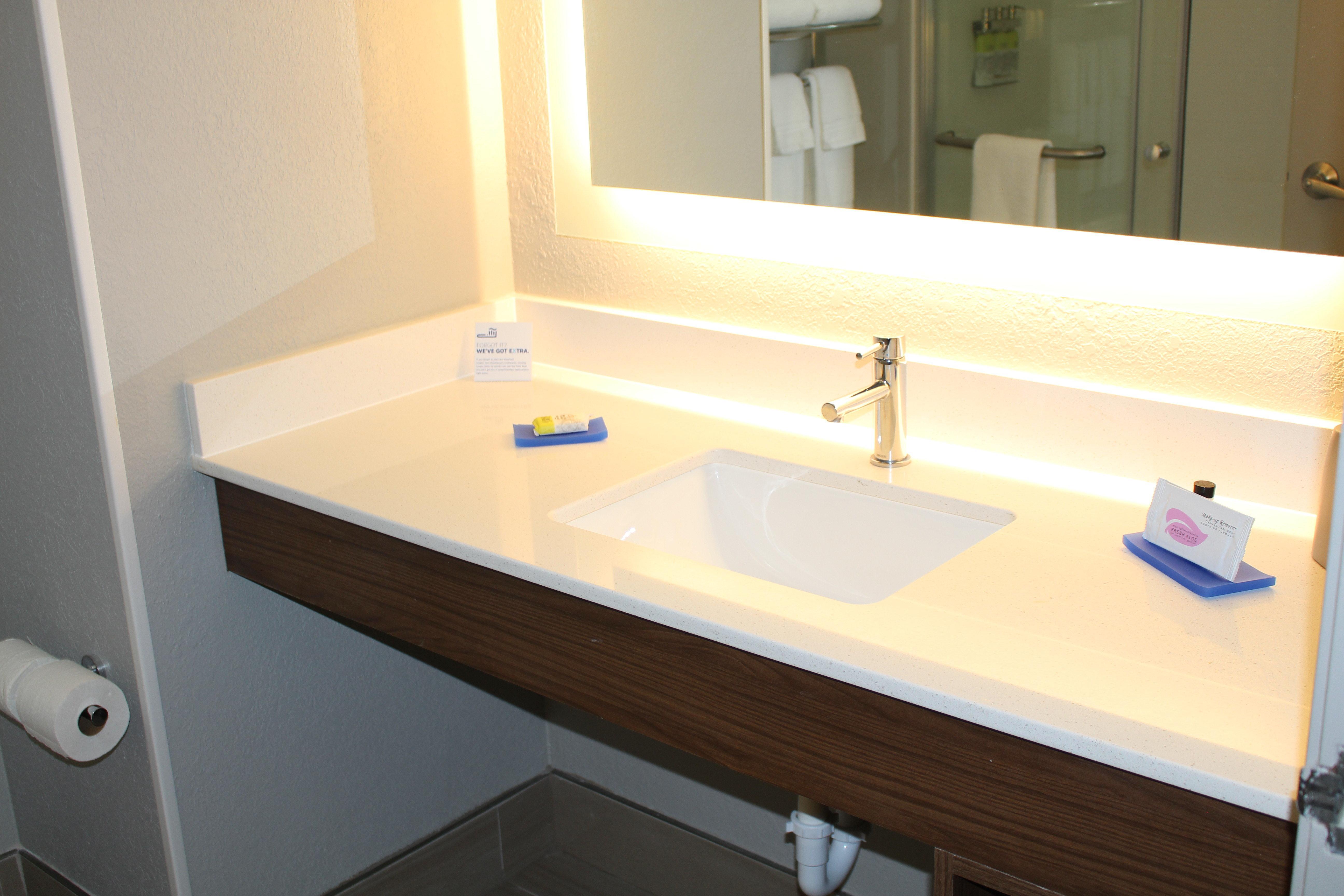 Holiday Inn Express & Suites - Enterprise By Ihg Екстер'єр фото