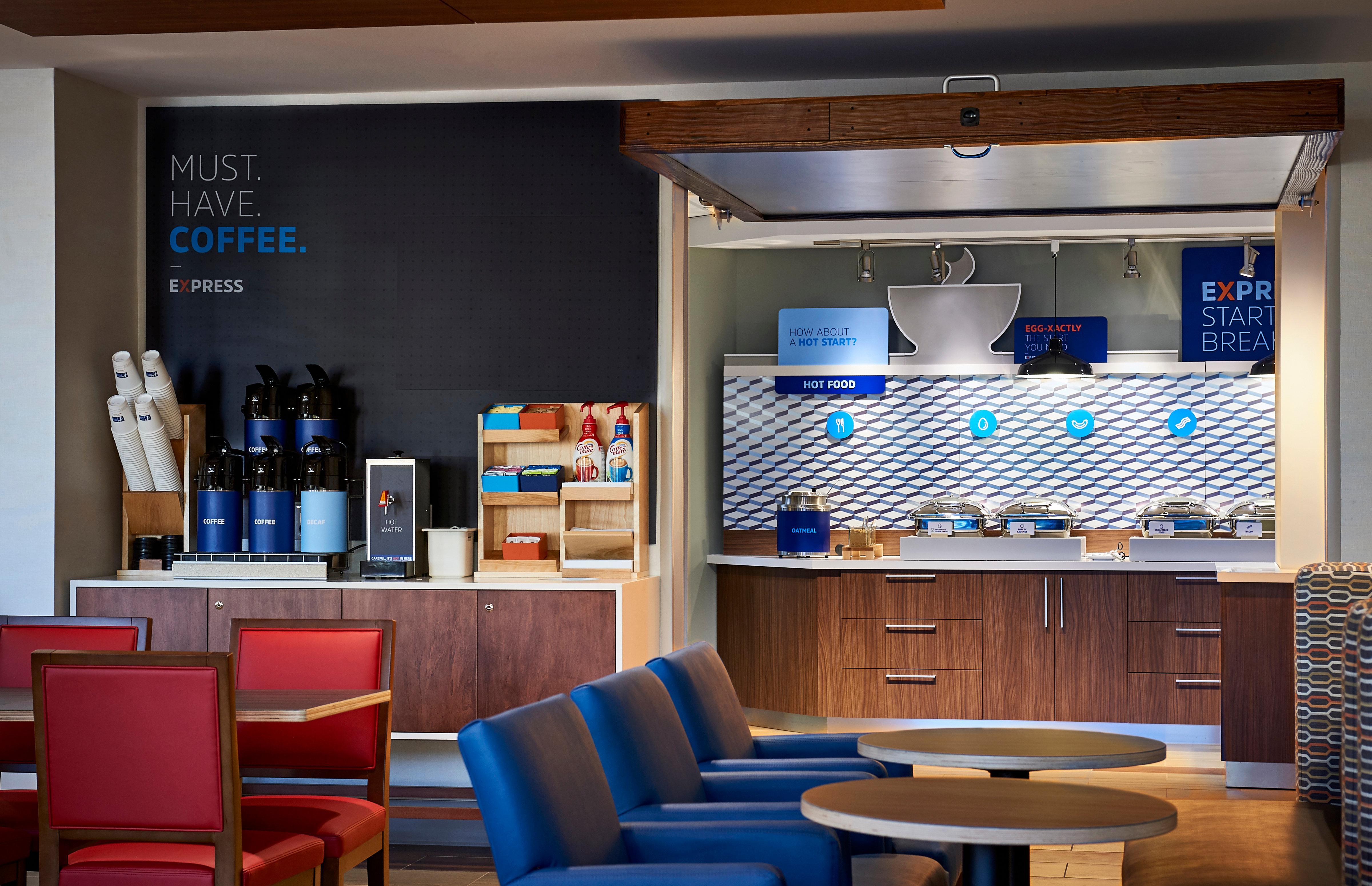 Holiday Inn Express & Suites - Enterprise By Ihg Екстер'єр фото
