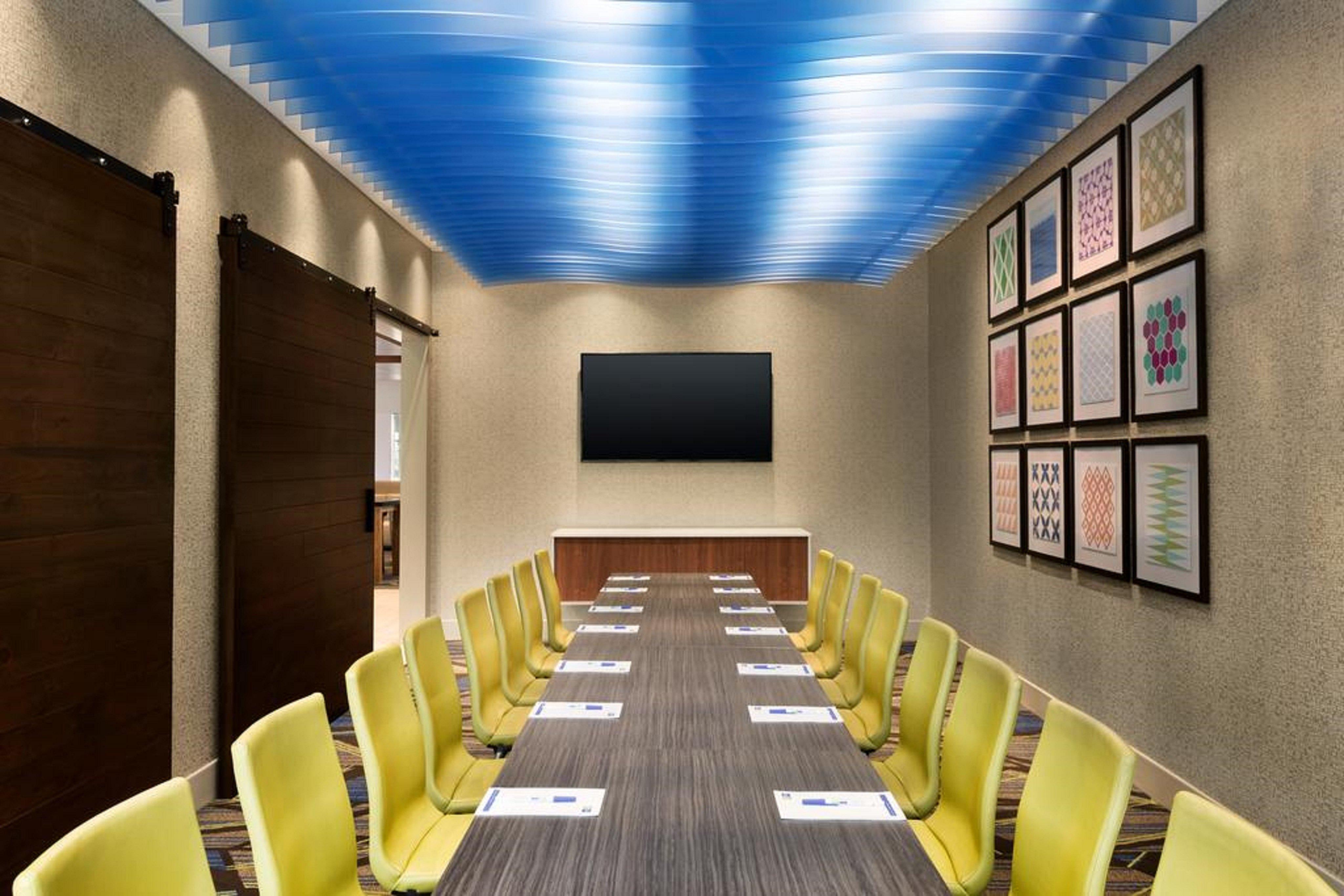 Holiday Inn Express & Suites - Enterprise By Ihg Екстер'єр фото