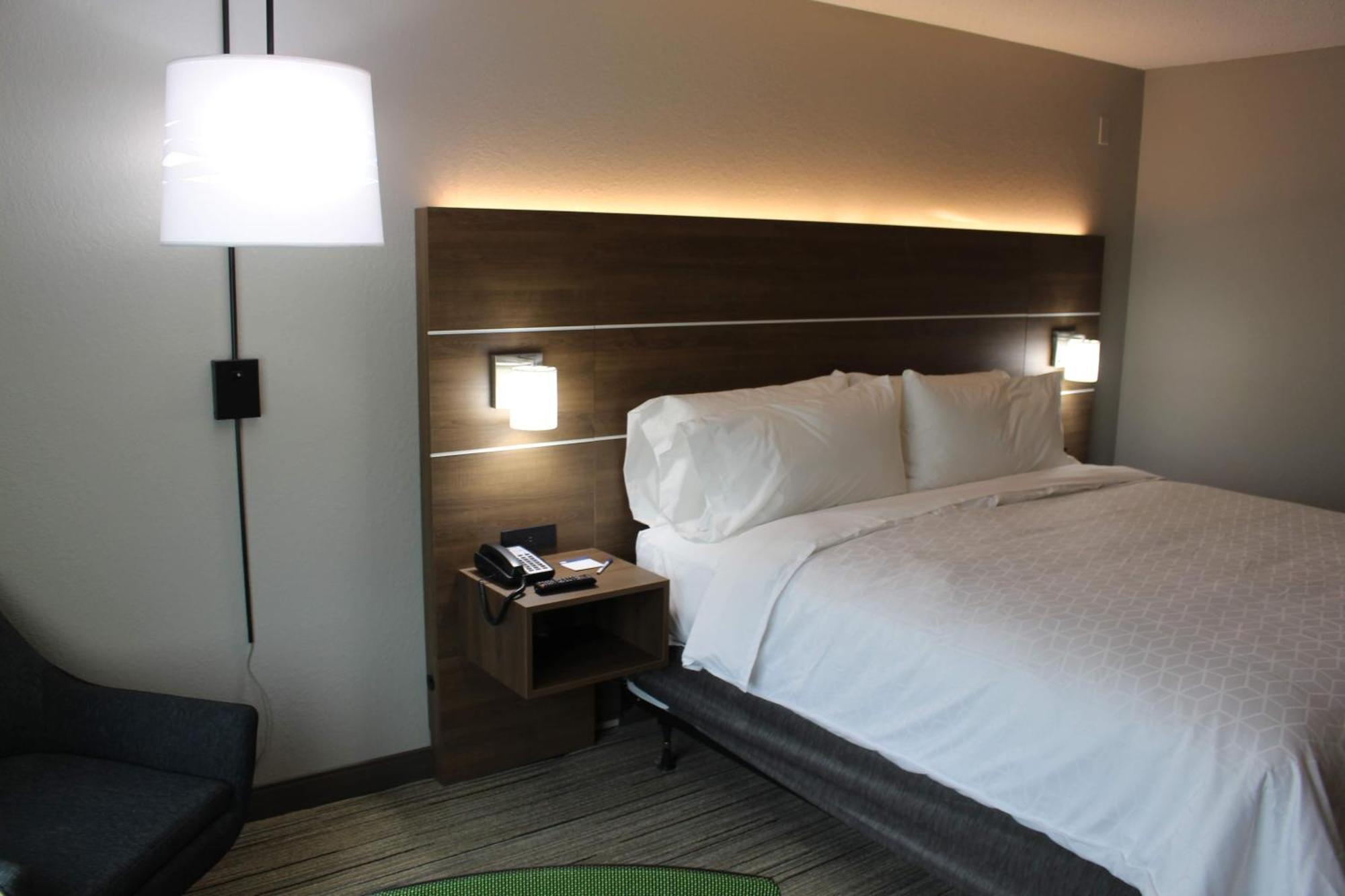Holiday Inn Express & Suites - Enterprise By Ihg Екстер'єр фото
