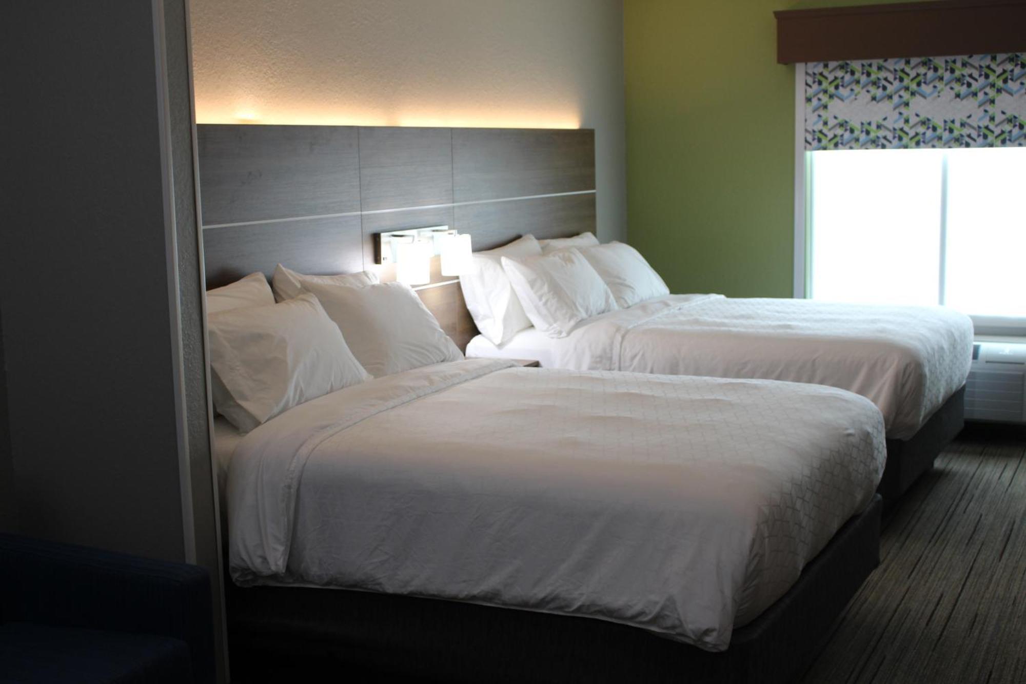 Holiday Inn Express & Suites - Enterprise By Ihg Екстер'єр фото